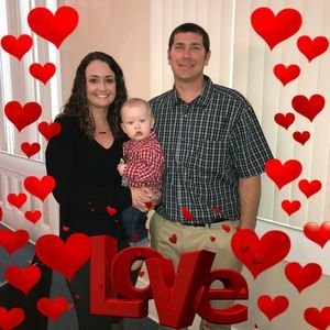 Meet your Posher, Christy